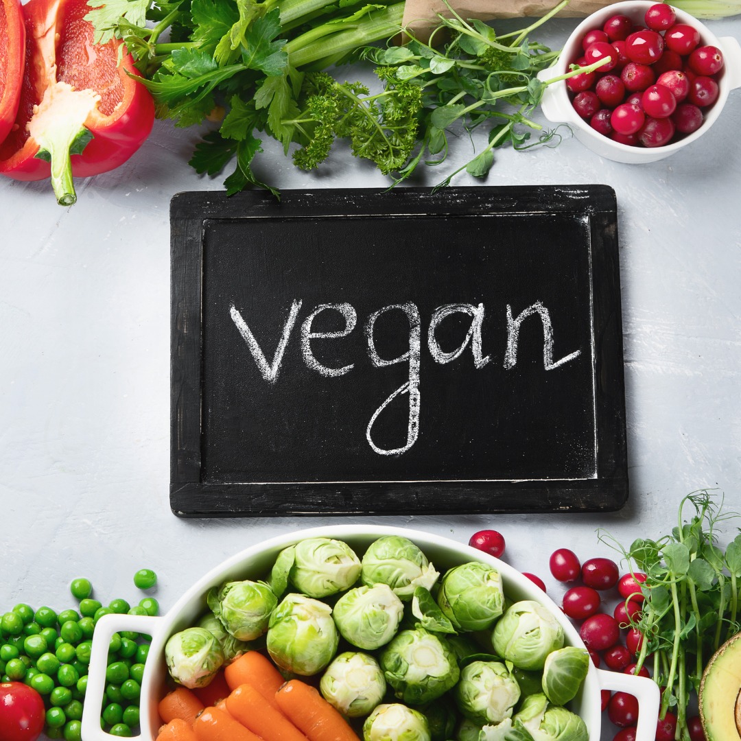 Healthy Diet Plan